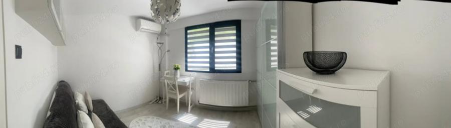 De Inchiriat Apartament 2 Camere | Lujerului | 3' Metrou | Veteranilor