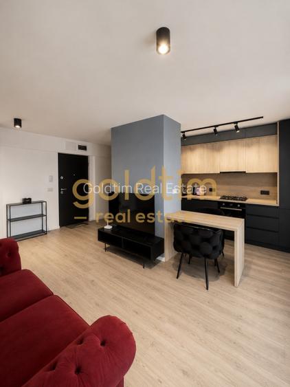 Apartament 2 camere/Parcare subterana/Fabrica de glucoza/Belvedere Residence/Lux - 3