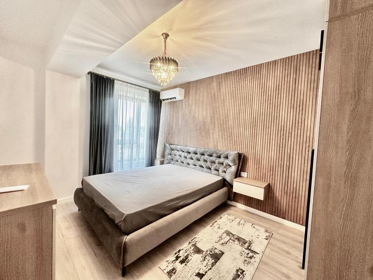 Apartament 3 camere de vanzare| Bloc nou | Design deosebit