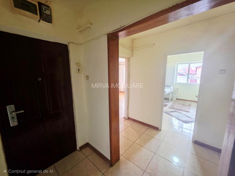 Vanzare apartament 2 camere decomandat, Malu Rosu, parter inalt - 7