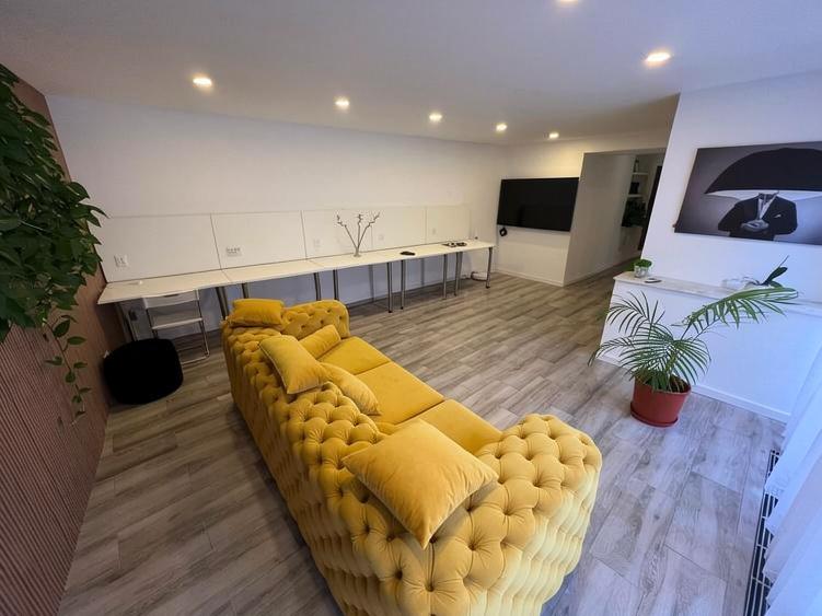 3 Camere | 2 Terase | Lux | Decebal | Renovat | Garaj | Boxa | 0% Comision