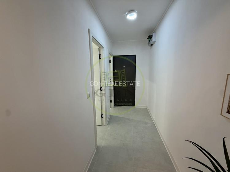 Apartament 2 camere, 52.17mp, cartier Brazda lui Novac, zona Școala 23 - 6