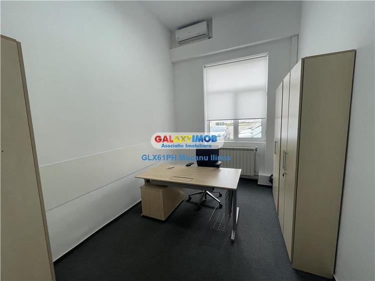 Inchiriere spatiu de birou, cladire eleganta, Ploiesti, Bulevard