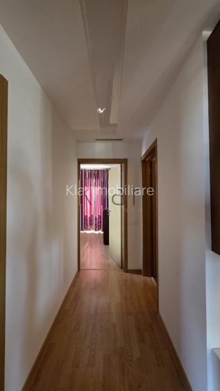 Apartament 3 camere 90mp, Calea Turzii, Oaza Residence. - 15