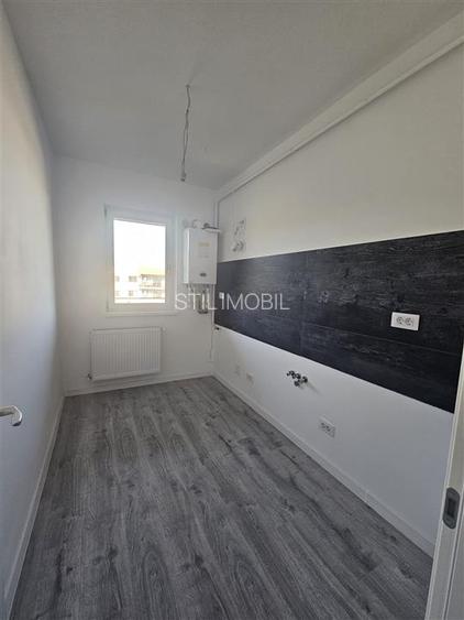 Apartament 2 camere - decomandat - 62mp - intabulat - 4