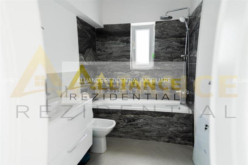 Casa individuala P+1E || 5 camere 3 bai || teren 227mp || Popesti Leordeni - 9