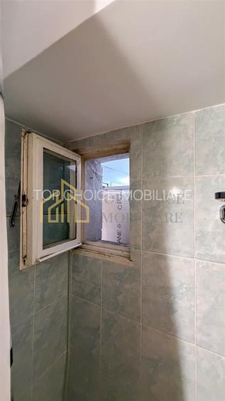2 CAMERE DECOMANDAT OBOR - BLOC ALMO - 57 MP TOTAL - 2 BALCOANE - 24