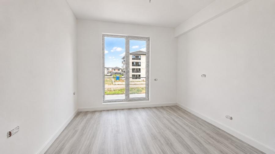 Apartamente noi în zona Alexandriei | 1, 2 și 3 camere | Bloc P+3 cu lift