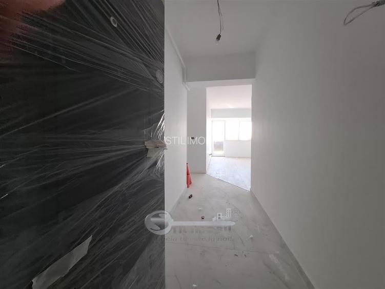 Apartament 1 camera de vanzare in Iasi, Galata, 44,57 mp, bloc nou - 6
