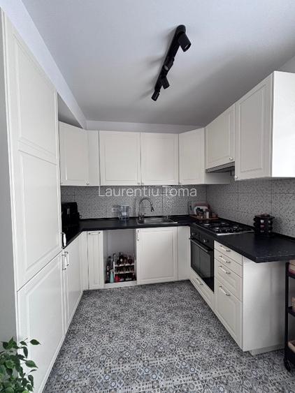  Casa la curte tip duplex - 3