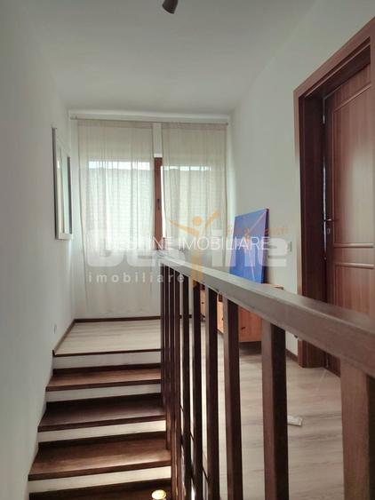 3 Camere | Curte Proprie | 2 Parcări | 3 min de Metrou Tudor Arghezi - 8