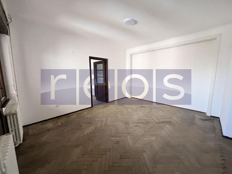 VANZARE 4 CAMERE | CIRCULAR | BOXA | ZONA PIATA ION MIHALACHE