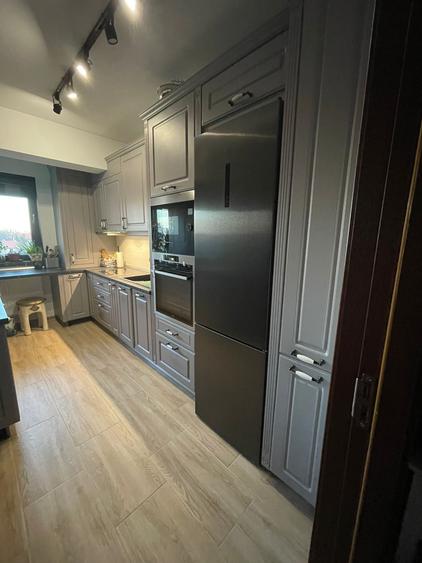 Militari-Gorjului-Uverturii-Apartament 2 camere, centrala, mobilat, parcare