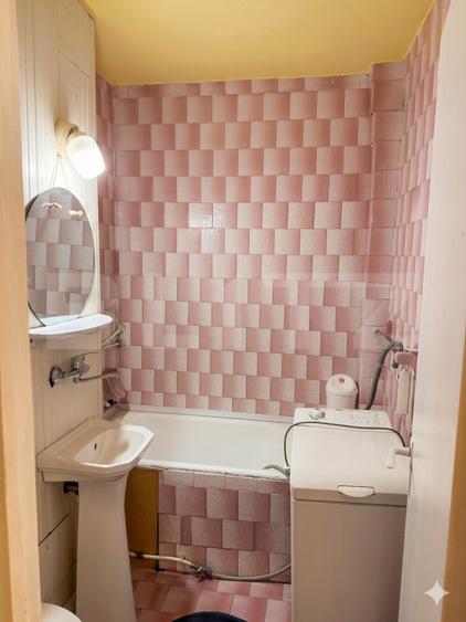 Garsoniera de vanzare, 25 mp - in Cluj-Napoca, Expo Transilvania