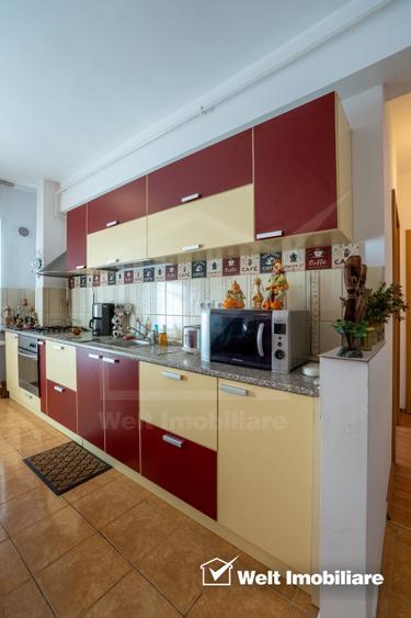 Apartament central, parcare subterana, COMISION 0