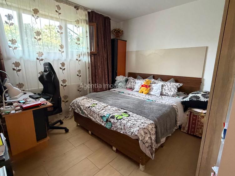 Apartament 4 camere de Vanzare Bragadiru (Cartierul Verde) - 6