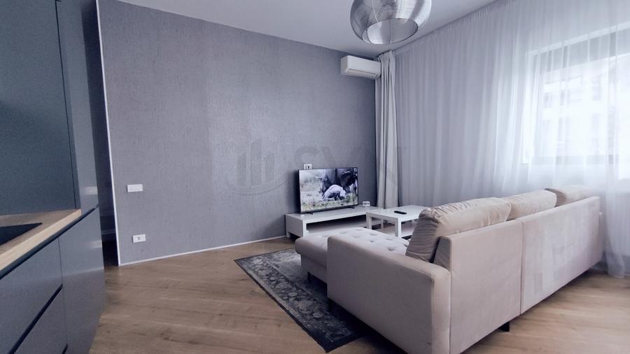 REA1026781 Apartament 3 camere parter cu loc de parcare si boxa inclusa in Piper