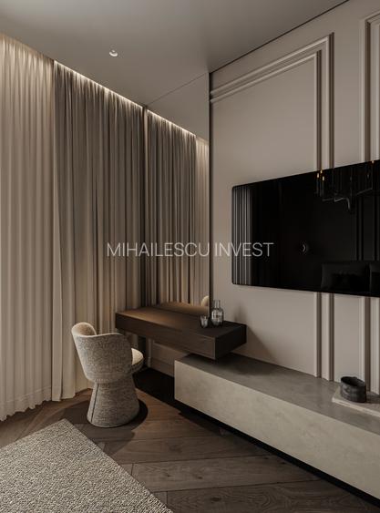SEVEN Private Collection | Casă Premium în Domnești | Doar 7 Locuințe Exclusive - 21