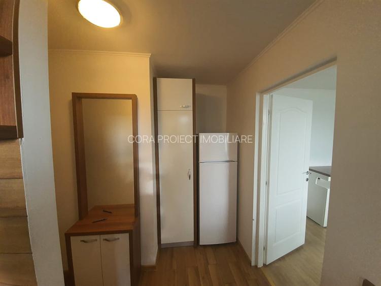 Apartament 2 camere, de închiriat, Parcul 1 Decembrie – AP0371 - 5