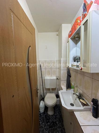APARTAMENT 3 CAMERE, ZONA LIPOVEI, ETAJ INTERMEDIAR, CENTRALA PROPRIE - 6