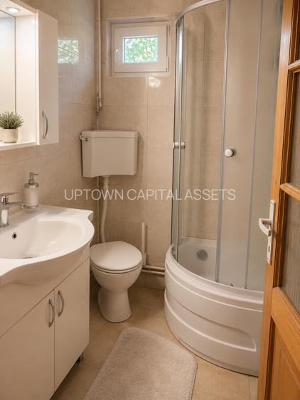 Casă de vacanță 4 camere | livadă 2317mp | Cornu de Jos, Prahova | 1h Bucuresti - 6