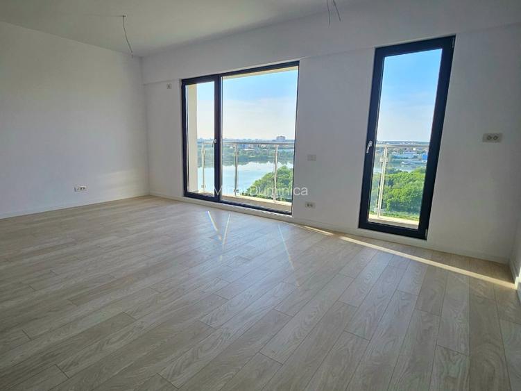 2 camere cu vedere la lac, SunLake Residence, Fundeni, Sector 2 - 3