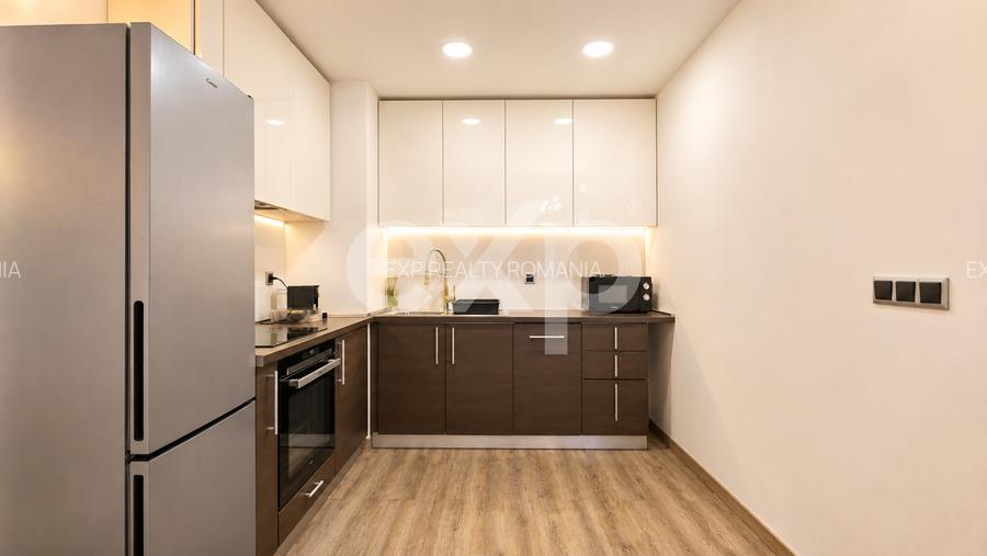 Apartament 4 camere | 105 mp utili | 3 băi | Parcare subterană | Silver Mountain - 10