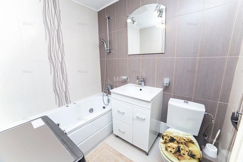 2 camere | 10 Min Metrou Crangasi - 12