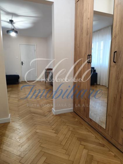 Apartament 2 camere, 50 mp , Zona GHEORGHENI , Cluj