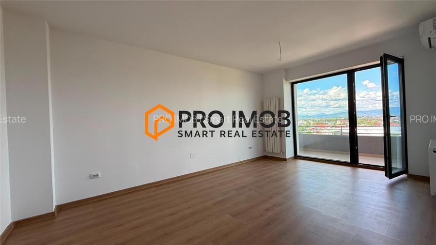 Apartament 2 camere cf 1 decomandat zona Obor-Focsani - 2