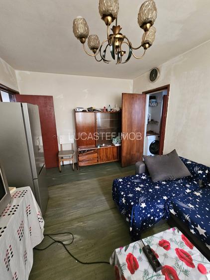 3Camere Militari Apusului - 3