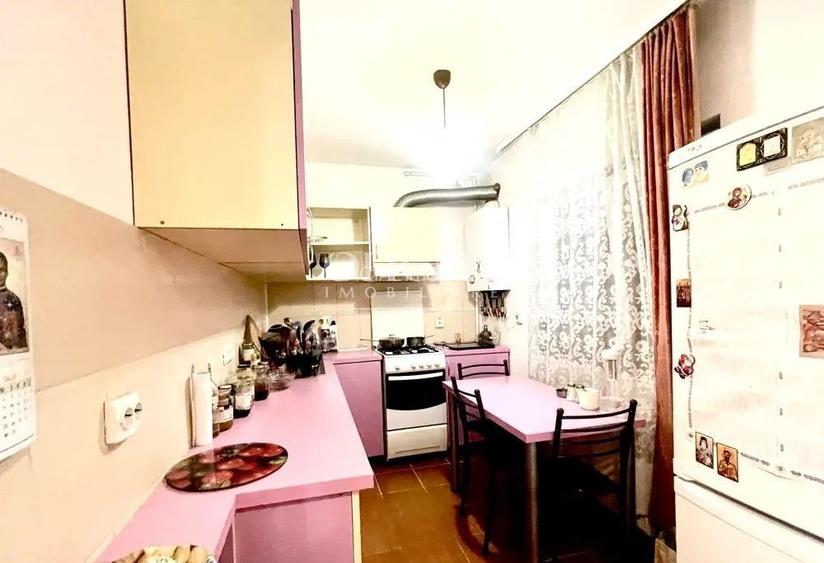 Apartament 1 Camera | 35 Mp | Balcon | Intermediar | Buna Ziua