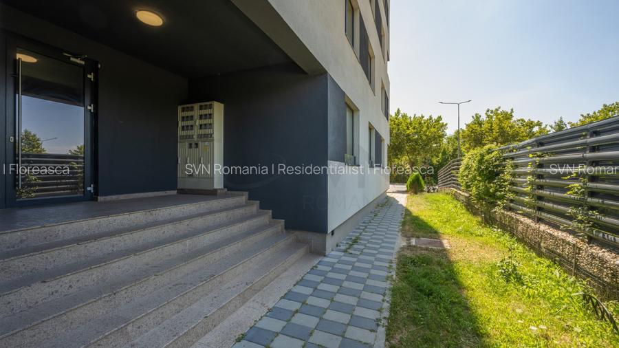 REA1029493 Apartament 2 camere I Bucurestii Noi - 13
