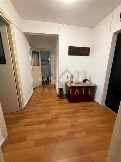 Apartament  2 camere,  decomandat, parter, 53 mp-Zona Cetatii - 4