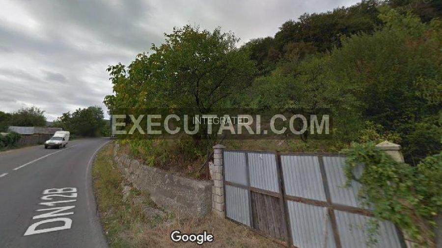 Teren intravilan 3.000 mp, BACAU, TARGU OCNA - 2