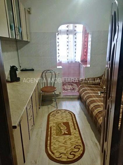 🏡 Apartament 2 camere decomandate, parter  – Micro 39, Galați - 3