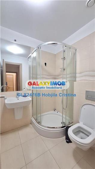 Vanzare apartament 4 camere mobilat Baneasa Greenfield Residence