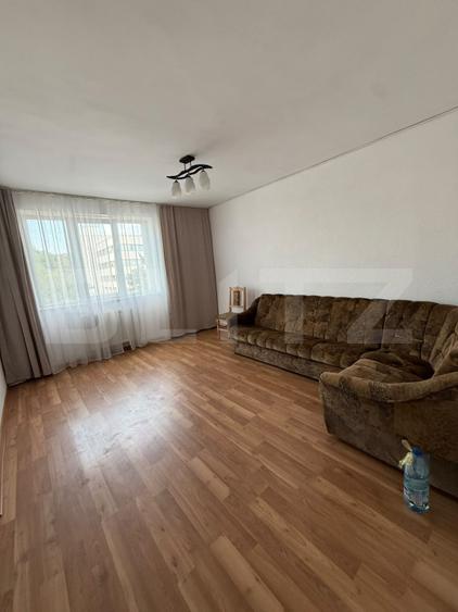 Apartament 2 camere, 50 mp, zona Universitatii