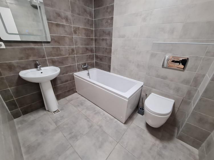 Apartament cu 3 camere în NorthLight Residence – confort, natură și eleganță