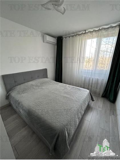 Apartament modern 2 camere Olimp