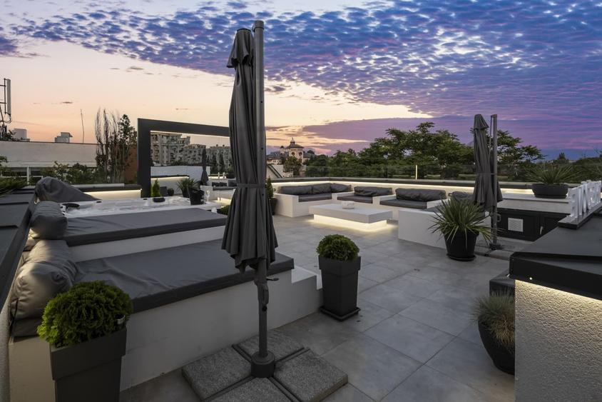 PENTHOUSE EXCLUSIVIST – PALATUL PARLAMENTULUI | CENTRUL BUCURESTIULUI