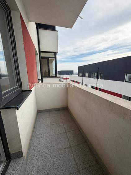 Apartament 2 camere de Vanzare Avangarde Dr Taberei Bloc Nou - 22