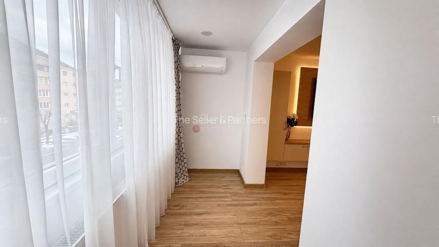 Apartament Modern in Racadau | Pet Friendly - 6