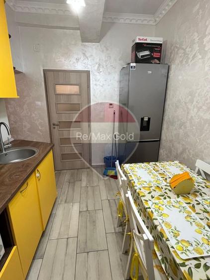 Apartament 4 camere | Unirii | Lux și Confort - 5