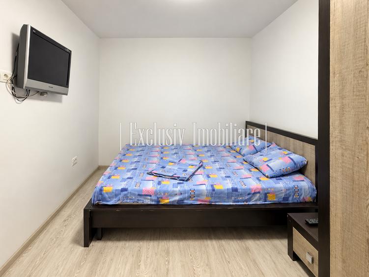 Apartament 3 camere | Campus