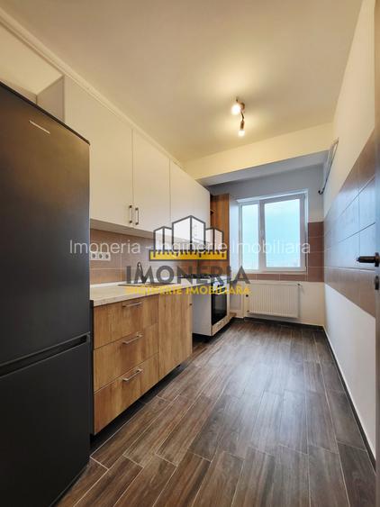 2 camere-parcare-100m Metrou M.Bravu-0% comision-pet friendly - 7