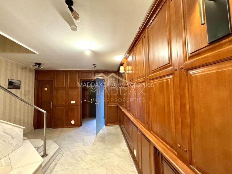 Vila centrala cu 13 camere *460mpu* + garaj // Dorobanți - 5