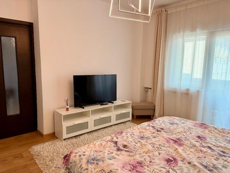 Închiriere Apartament 2 camere în Calea Victoriei cu Centrala Pet Friendly