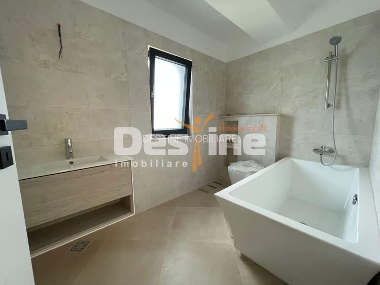 Casa individuala premium | Finalizată recent | Bragadiru I Sector 5 - 11