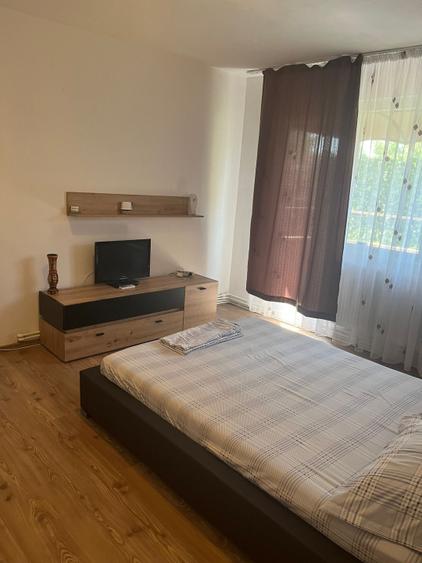 Apartament 2 camere semidecomandat, 53mp ,Brazda lui Novac(Simplon)